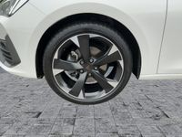 Cupra Leon - Vorschau Bild 8