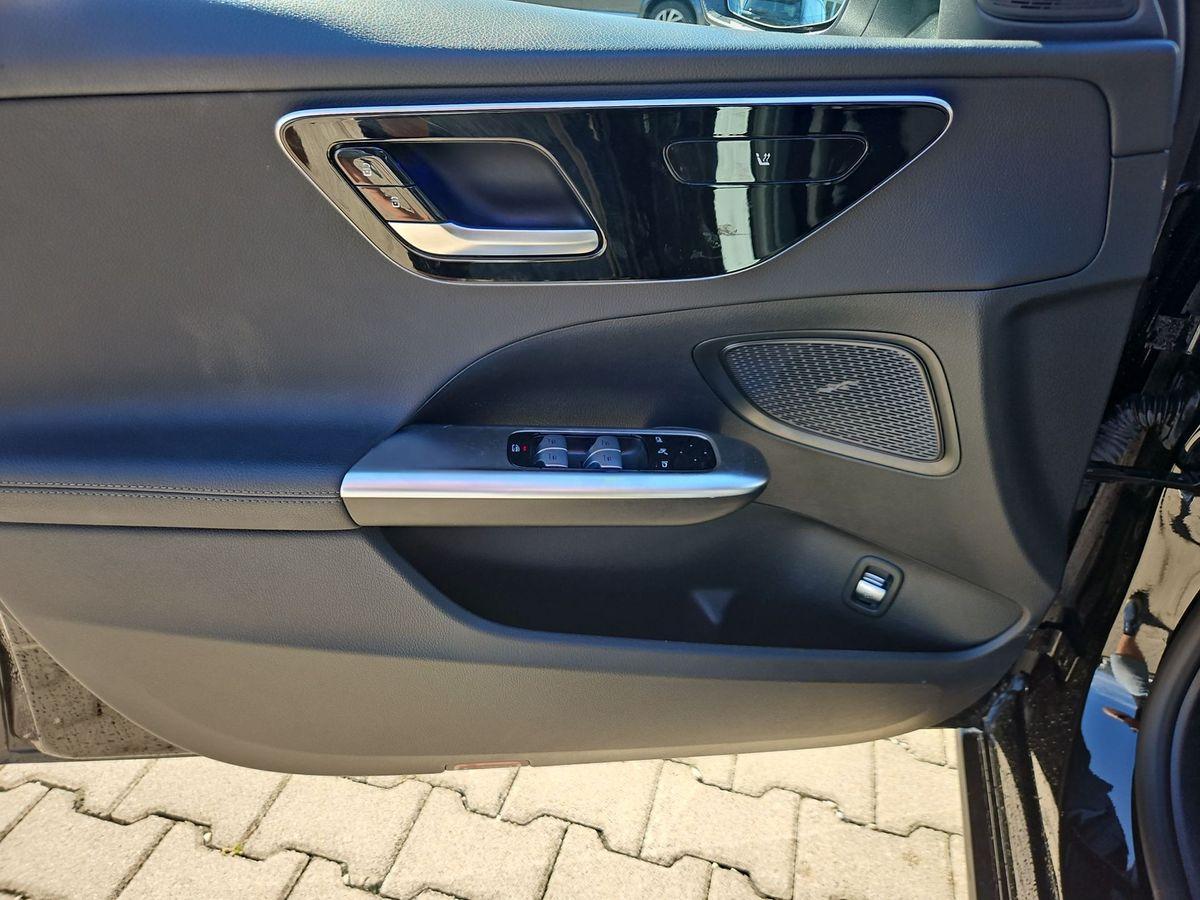 Mercedes-Benz C-Class d T-Modell Avantgarde/NAVI/AHK/LED/DAB/MBUX, миниатюра 15