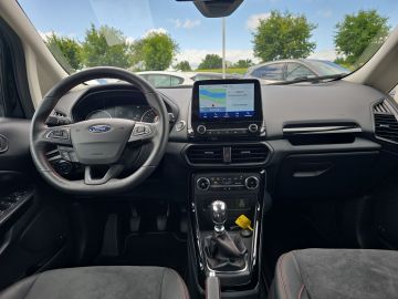 Bild 11 Ford EcoSport ST-Line 1.0 Navi B & O LED Apple CarPla