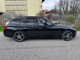 BMW 320d xDrive Touring M Sport Shadow Auto  - BMW 320 mit Diesel-Antrieb: Leder, Allradantrieb, Kombi, Automatik