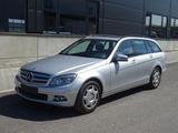 Mercedes-Benz C 200 T Kompressor Aut. Classic/PDC/GRA/SHZ/AHK - gebrauchte Mercedes-Benz C-Klasse aus dem Jahr 2009