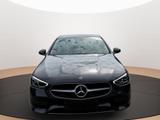 Mercedes-Benz C 180 AVANTGARDE AHK KAMERA SPUR PDC SHZ - gebrauchte Mercedes-Benz C 180 aus dem Jahr 2022