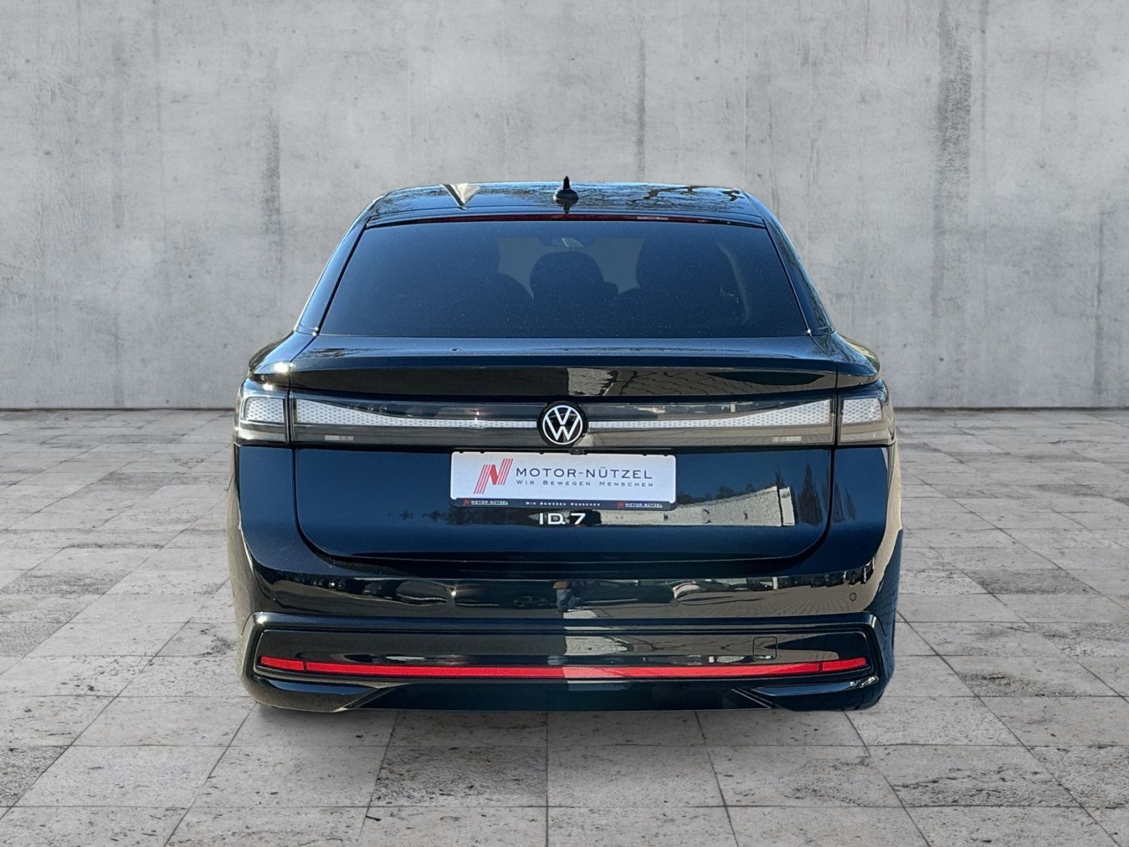 Volkswagen ID.7 - Bild 5