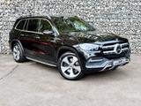 Mercedes-Benz GLS 350 d 4m Pano -Distronic -360°- Muiti LED - Mercedes-Benz GLS-Klasse Gebrauchtwagen in Stuttgart