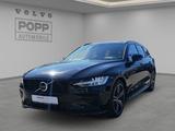 Volvo V60 T8 AWD Recharge Plus Dark 360° AHK H&K LHZ - Volvo V60: Recharge Plus Dark