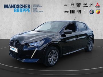 Peugeot 208 e- 136 (e-) e- Allure Pack