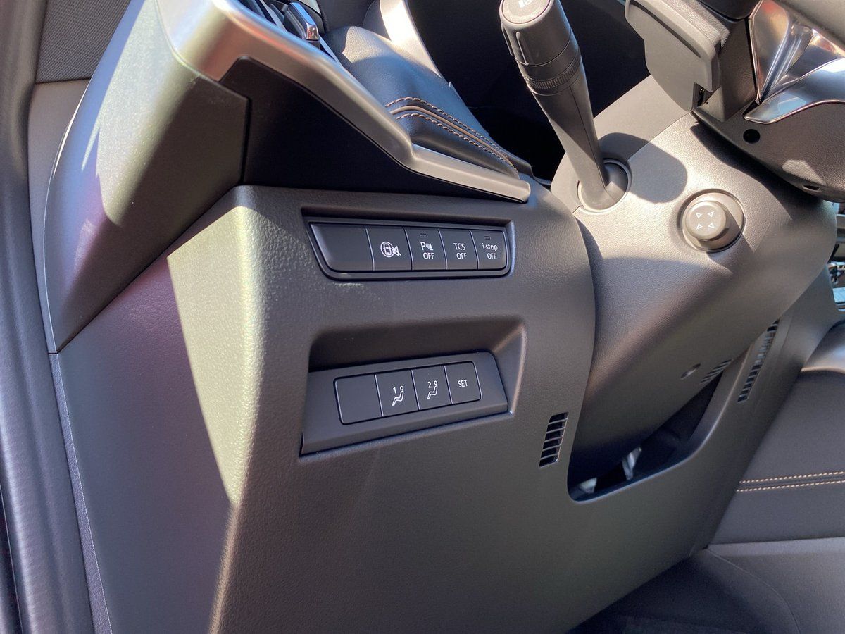 Mazda CX-80 - Bild 21