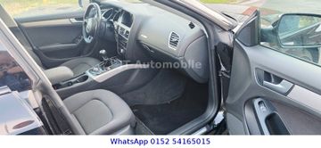 Audi A5 - 11