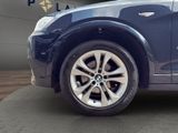 BMW X3 xDrive *M-Sport*AHK*Sitzheizung*Vollleder - BMW X3: Si