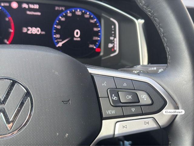 Volkswagen Taigo ENERGY 1.0 TSI LED NAVI REAR VIEW SHZ ACC, миниатюра 21
