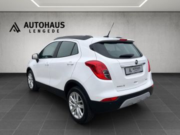 Opel Mokka X - 3