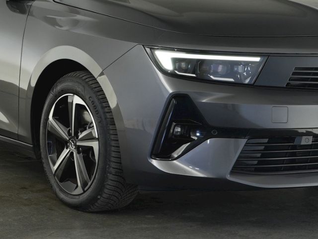Astra L ST GS AT+ANHÄNGERKUPPLUNG+NAVI+360 GRAD