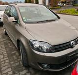 Volkswagen VW Golf Plus 1.4 TSI, 122 PS, Automatik 1.... - Volkswagen Golf: 122 Ps
