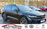 Volkswagen Touareg  3,0 TSI R-Line Standheizung, PANO, Luft