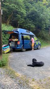 Volkswagen Multivan - Wohnwagen & Wohnmobile in Köln