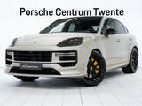 Porsche Cayenne Turbo E-Hybrid Coupé - Porsche: Coupe, Beige