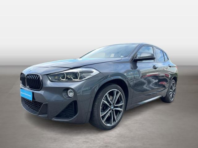 BMW X2 xDrive 20d M Sport*LED*Navi*Leder*Kamera*uvm*