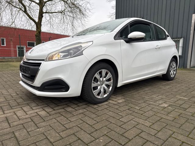 Peugeot 208 Active