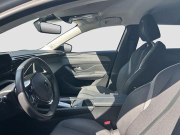 Peugeot 308 - 9