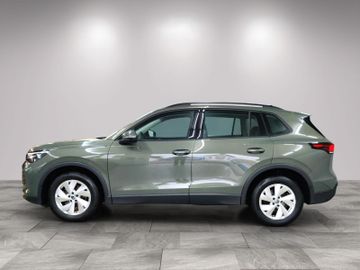 Volkswagen Tiguan - 4