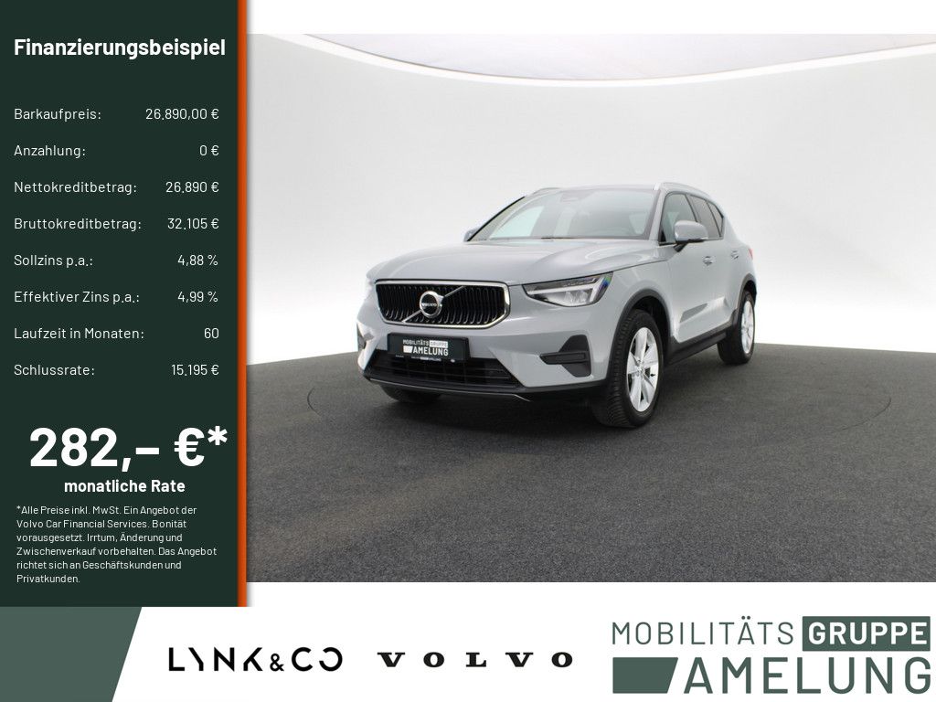 Volvo XC40 T3 Core