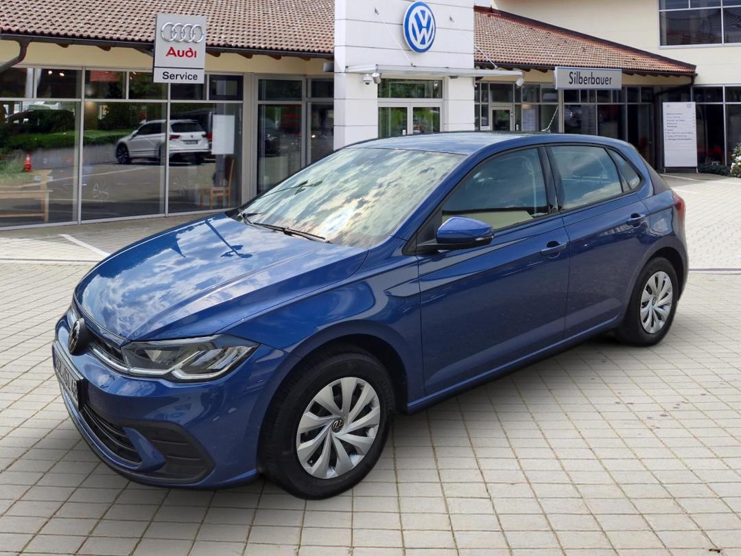 Volkswagen Polo Life 1.0 Life