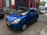 Chevrolet Matiz AT TÜV NEU*INSPEKTION NEU*AUTOMATIK*TOP - Chevrolet Matiz: Automatik