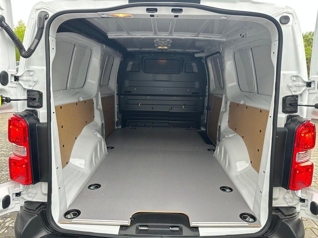 Toyota Proace 2,0-l-D-4D L2 Meister *Heckkamera*Klima*