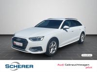 Audi A4 - Vorschau Bild 1