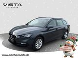 Seat Leon Style 2.0 TDI*SH*PANO*AMBIENTE*KEYLESS*SHZ - Seat Leon mit Diesel-Antrieb: Standheizung