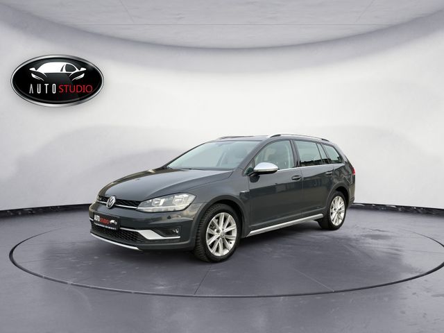 Volkswagen Golf Alltrack Variant 4xMotion*DSG*Standhz*AHK*