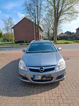Opel Vectra C Caravan 2.2 direct - Opel Vectra aus 2006: Kombi