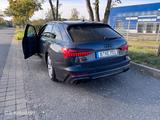 Audi S6 Avant BO HeadUp SportDiff MatrixHD KW StHz - Audi S6 mit Diesel-Antrieb: Limousine, Automatik