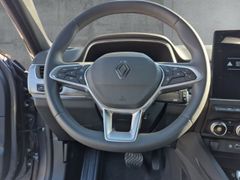 Fahrzeugabbildung Arkana Techno Mild Hybrid 140 Automatik
