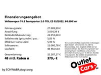 Volkswagen T6 Transporter - Vorschau Bild 4