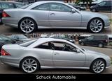 Mercedes-Benz CL 55 AMG Kompressor Lorinser *aus CH*Sammlerzus - Mercedes-Benz CL 55 AMG Gebrauchtwagen