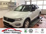 Volkswagen T-Roc 1.5 TSI Sport RearView ACC Sitzhzg - VW T-Roc Gebrauchtwagen in Bochum