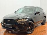 Jaguar F-Pace 20d Panorama Digital Tacho Meridian Sound - Jaguar F-Pace in Frankfurt (Main)