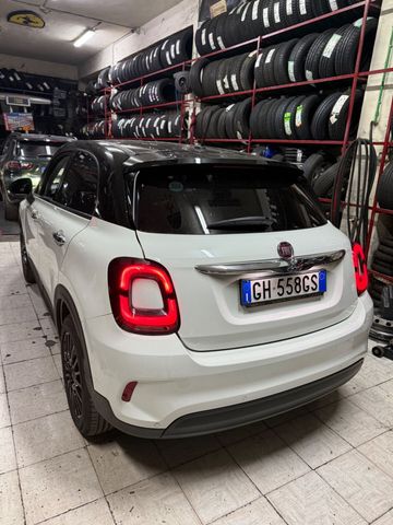 Fiat 500X 1.3 T4 150 CV Cambio automatico bicolo