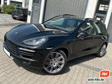 Porsche Cayenne Turbo 4.8  Porsche Approved bis 05/2027 - Porsche: 2.0