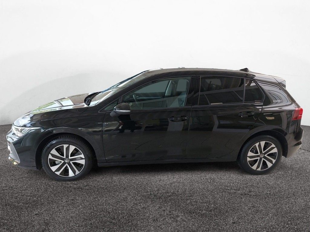 Volkswagen Golf 1.5 TSI Energy Navi Anschluß foto 3
