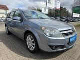 Opel Astra  1.8 Elegance *TÜV NEU*Temp*PDC*Klima* - Opel Astra aus 2004: Kombi