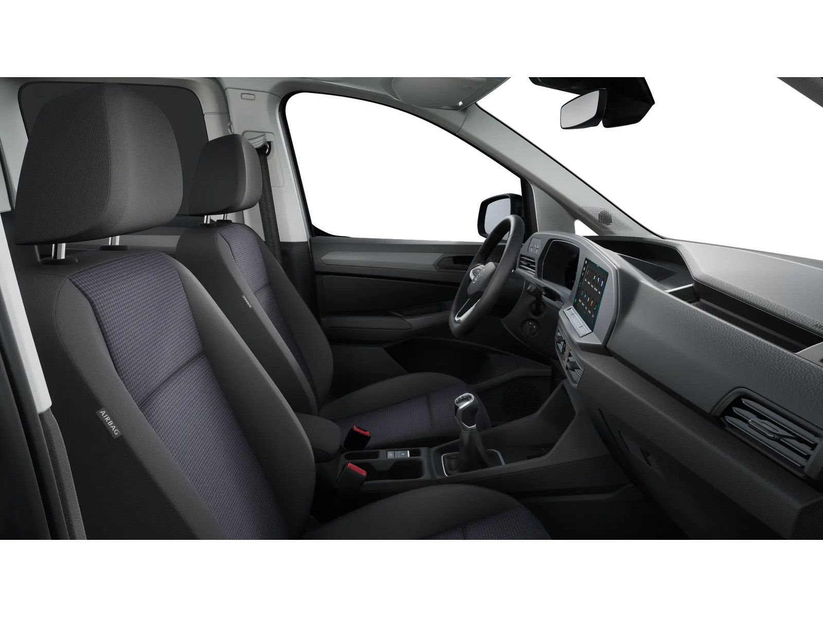 Volkswagen Caddy - Bild 7