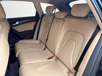 Audi A4 - 11
