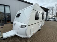 Tabbert Pantiga 390WD 2,3*MOVER*AUTARK*ETS*