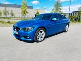 BMW F36 420i - BMW 420 in München