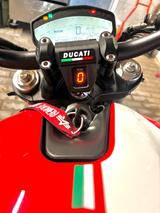 Ducati Monster 821 Stripe - DUCATI MONSTER 821 STRIPE