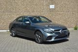 Mercedes-Benz C 180 AMG Line Limousine Comand Online - Mercedes-Benz: Online