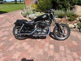 Harley-Davidson Sportster 1200 Low - Angebote