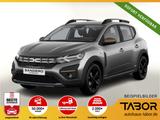 Dacia Sandero Stepway Extreme TCe 90 CVT SchiebeD - DACIA Sandero Leasingangebote für Privatpersonen
